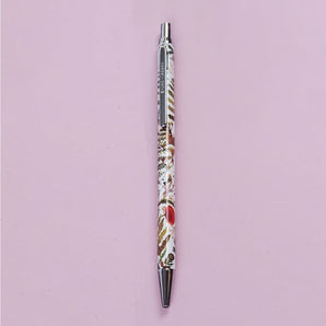 Botanical Ball Point Pen (various designs) By BV Bruno