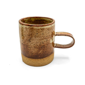 Brown Speckle Espresso Mug (no imprint) By Union Street