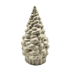 Bubble Concrete Christmas Tree By CG Watercolors &
