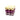 Bubble Cube Candle - Spring 2025 (various colours)
