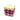 Bubble Cube Candle - Spring 2025 (various colours)