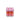 Bubble Cube Candle (various colours) By Bizarre Wicks