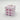 Bubble Cube Candle (various colours) By Bizarre Wicks