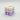 Bubble Cube Candle (various colours) By Bizarre Wicks