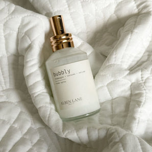 Bubbly Room Spray By Alben Lane Candle Co