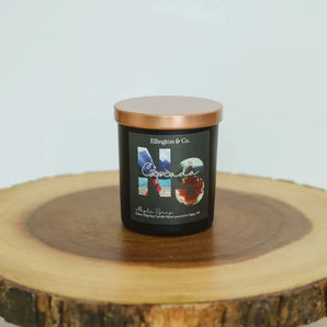 Canada 5.5oz Soy Candle By Ellington &