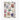 Canadian Flowers Hardcover Notebook - Lined By Artistry