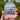 Cape Chignecto Provincial Park Magnet By Bygone Art Project