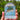 Cape Split Provincial Park Magnet By Bygone Art Project