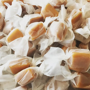 Caramels - Canadian Maple By Charlie Girl Goods