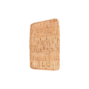 Card Holder - Cork By Hold Supply Co.