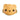 Cat Face Iced Cookie (large) By BZ Cookies & Crafts