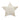 Ceramic Star Tree Topper (various designs) By Union Street
