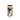 Chickens Glass Cup w/ Lid & Straw By Glitter Paper Scissors