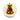 Christmas Bell Felted Soap By Magic of Wool