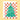 Christmas Tree Checkers Card By Yeppie Paper