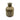Classic Concrete Bottle By CG Watercolors &