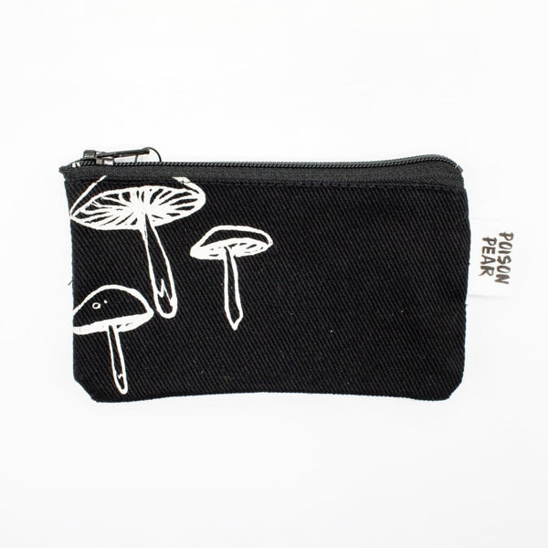 Coin Pouch (various designs) By Poison Pear