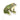 Collage Frog Sticker By A. K. Doak