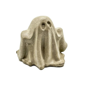 Concrete Ghost By CG Watercolors &