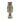 Concrete Nutcracker - Plain By CG Watercolors &