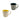 Confetti Diner Mug (various colours) By Builder Burner