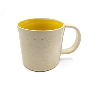 Confetti Diner Mug (various colours) By Builder Burner