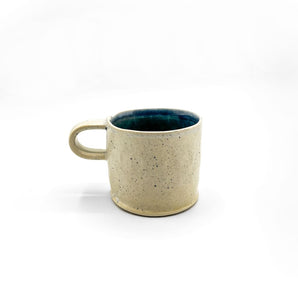 Confetti Espresso Mug (various colours) By Builder Burner