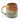 Crossover Brown & Mint Mug (various designs) By Union