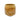 Crossover Leaf Imprint Brown Bottom/Beige Top Cup By Union