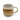 Crossover Matte Glaze Brown & White Leaf Mug By Union