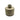 Cylinder Concrete Bottle By CG Watercolors &