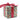 Dancing Bugs Wrapping Sheet By Rebecca Jane Woolbright