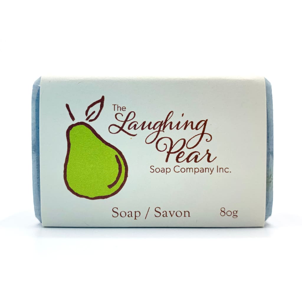 Deep River Bar Soap By Laughing Pear