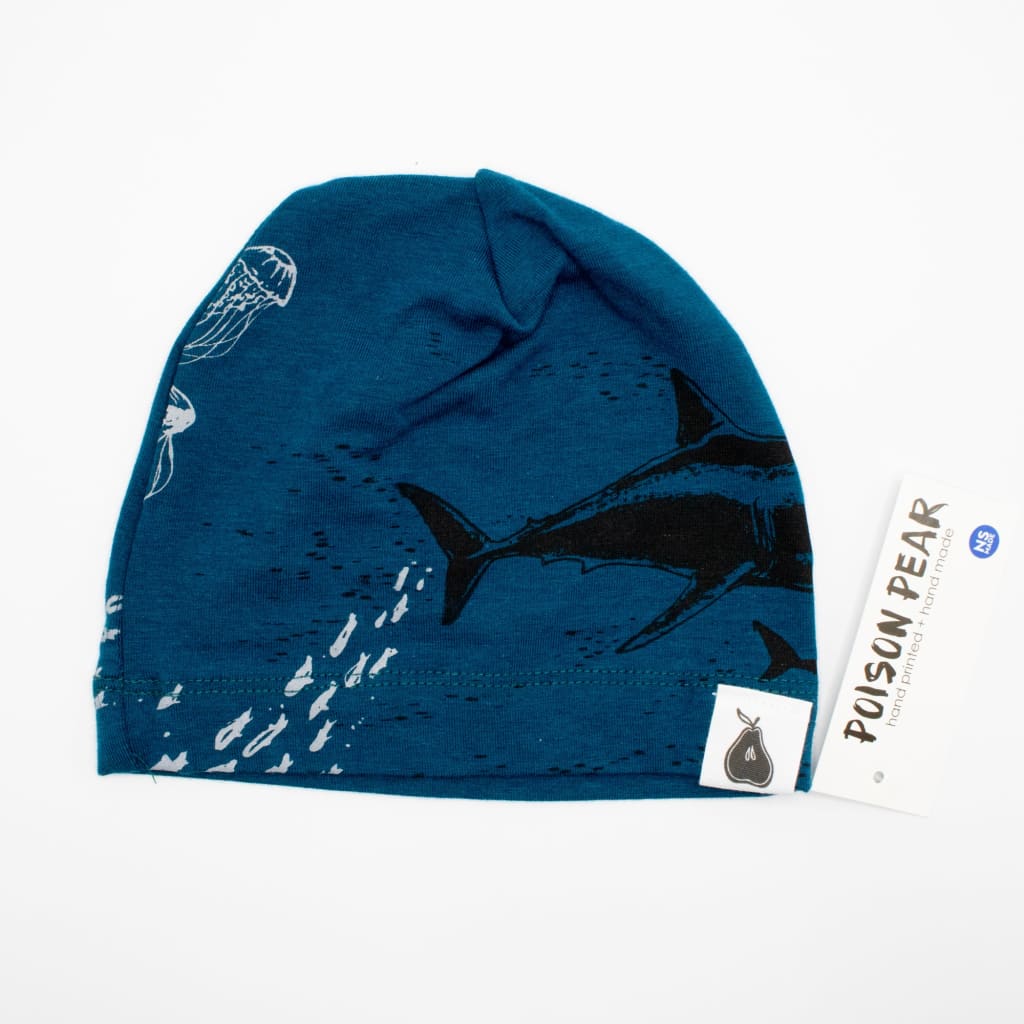 Deep Sea Hat (multiple sizes) By Poison Pear