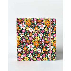 Ditsy Floral 2025 Planner By Idlewild Co.