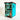 DIY Victorian House - Turquoise/Orange Door By Beepart