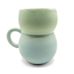 Double Bubble Mug - Fall 2024 (various colours) By Alexis