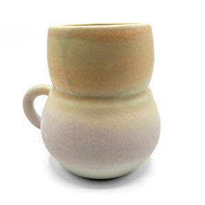 Double Bubble Mug - Fall 2024 (various colours) By Alexis