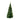 Evergreen Tree Beeswax Candle (various sizes) By Horsman’s