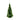 Evergreen Tree Beeswax Candle (various sizes) By Horsman’s