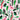 Exotic Birds Gift Wrap Sheet By Paperole