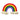 Extra Large Macrame Rainbow Wall Hanging By Beta Creations