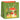 Forest Critters Small Gift Bag By Red Cap Cards