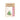 Forest Friends Gift Tag Set (10) By Gotamago