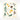 Forest Harvest Swedish Dishcloth By Square Love