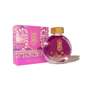 Fountain Pen Ink 38ml - Midway The Magnificent By Ferris