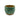 Free as the Ocean Ribbed Round Tumbler By Forms Ceramics
