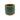 Free as the Ocean Ribbed Tumbler By Forms Ceramics