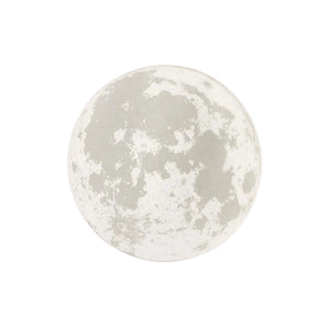 Full Moon Sticky Notes By Fabled Creative